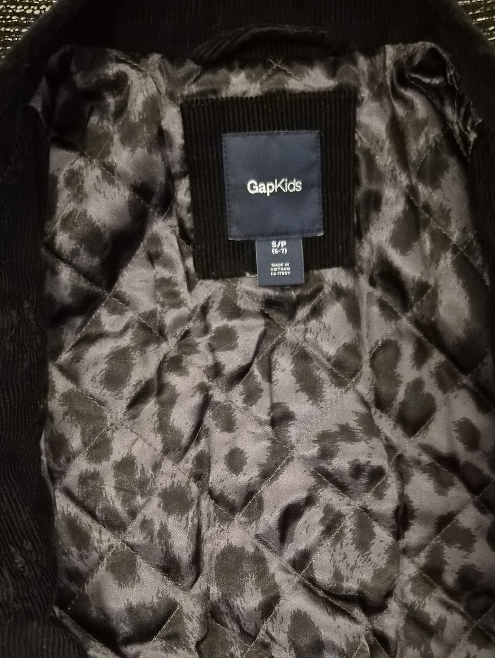 Gap Kids 3 Jackets - Picture 2 of 6